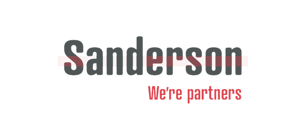 Client logo