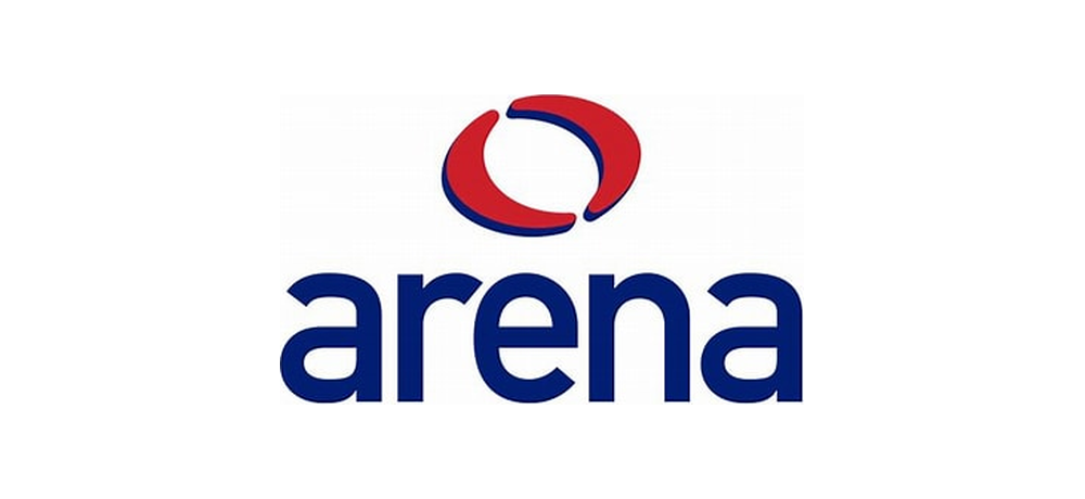 Client logo