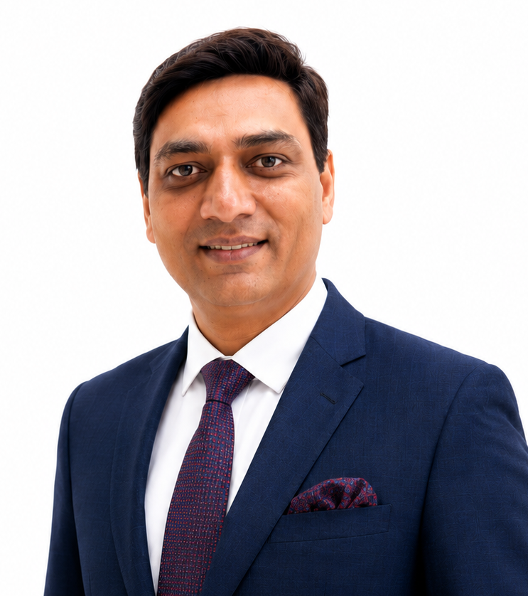 CA Ritesh Jindal